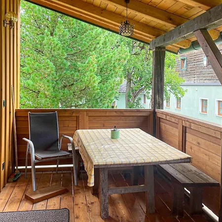 3 Bedroom Amazing In Aich (Styria)